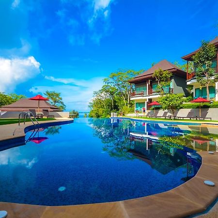 Crystal Wild Resort Panwa Phuket Εξωτερικό φωτογραφία
