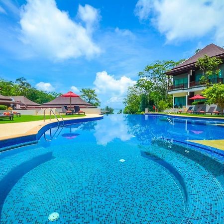 Crystal Wild Resort Panwa Phuket Εξωτερικό φωτογραφία