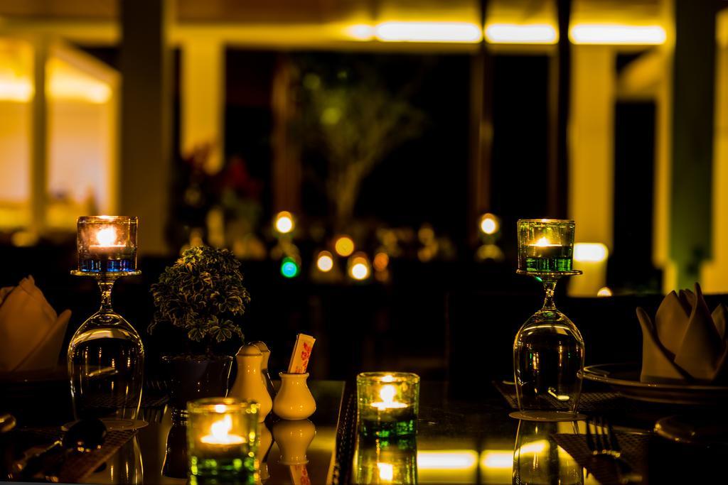 Crystal Wild Resort Panwa Phuket Εξωτερικό φωτογραφία