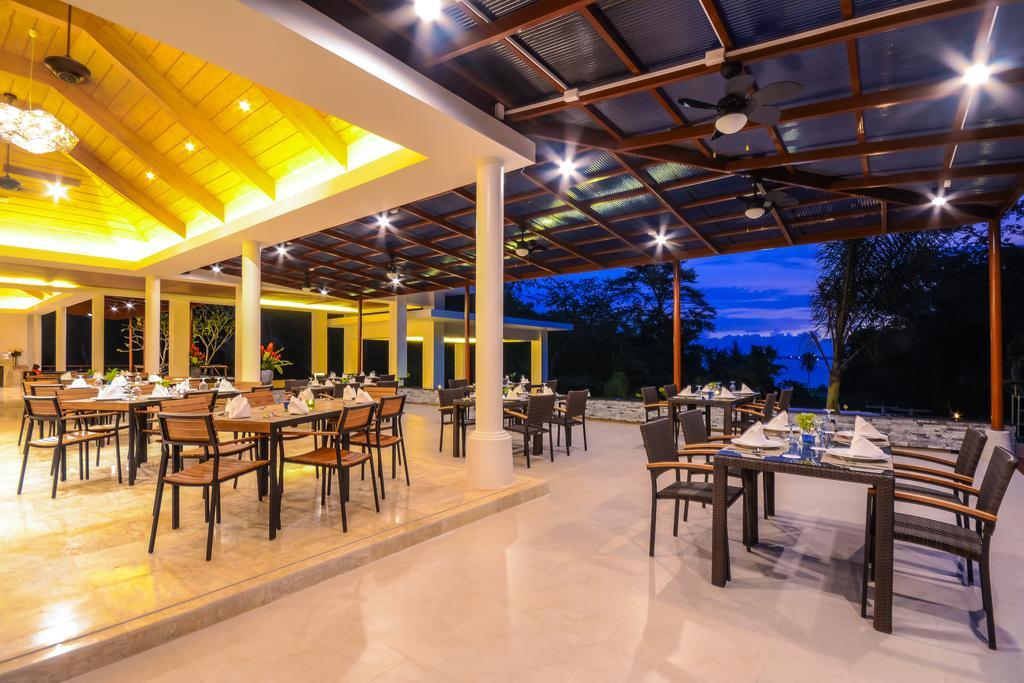 Crystal Wild Resort Panwa Phuket Εξωτερικό φωτογραφία