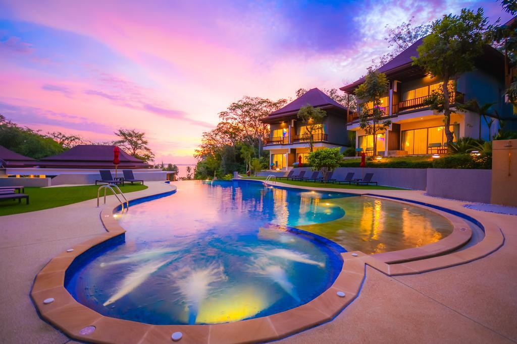 Crystal Wild Resort Panwa Phuket Εξωτερικό φωτογραφία