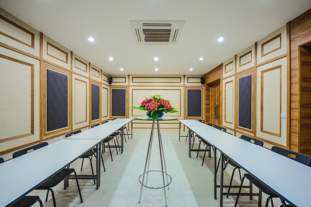Crystal Wild Resort Panwa Phuket Εξωτερικό φωτογραφία