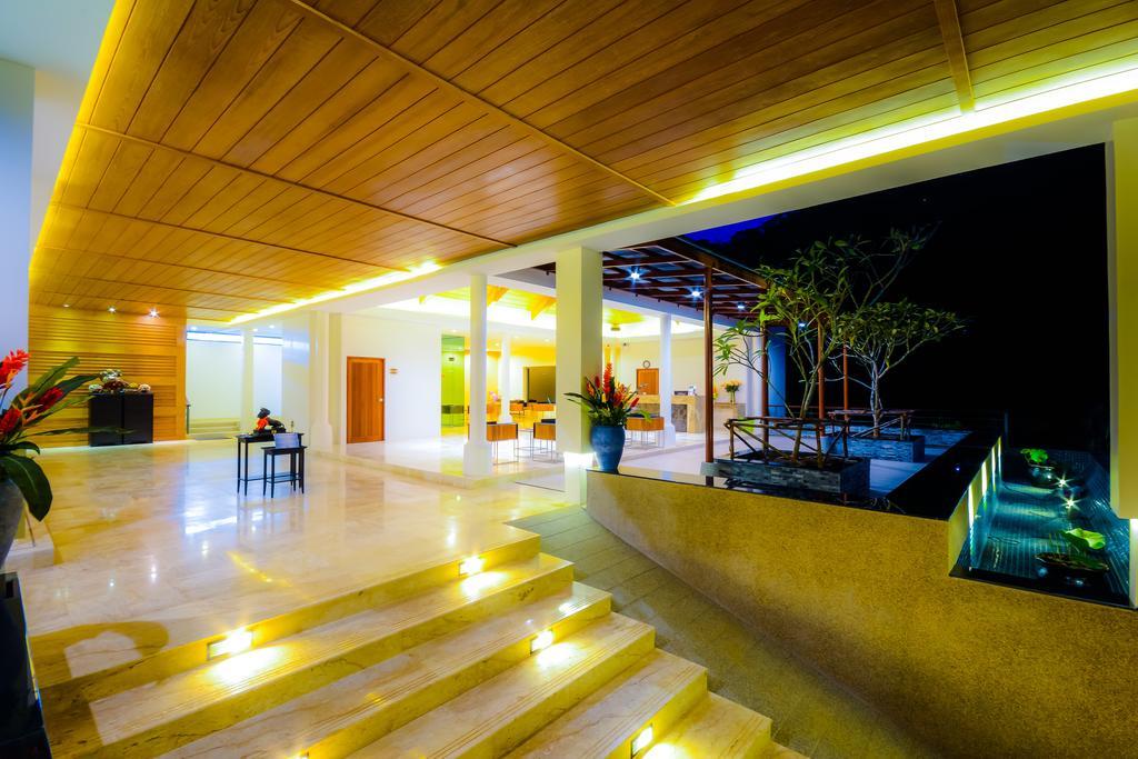 Crystal Wild Resort Panwa Phuket Εξωτερικό φωτογραφία