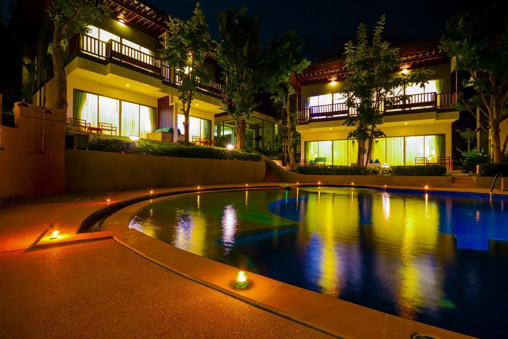 Crystal Wild Resort Panwa Phuket Εξωτερικό φωτογραφία