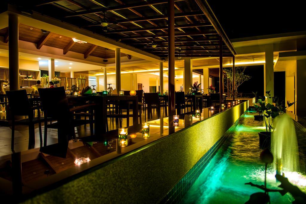 Crystal Wild Resort Panwa Phuket Εξωτερικό φωτογραφία