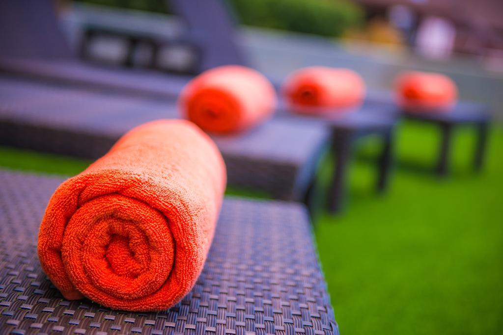 Crystal Wild Resort Panwa Phuket Εξωτερικό φωτογραφία