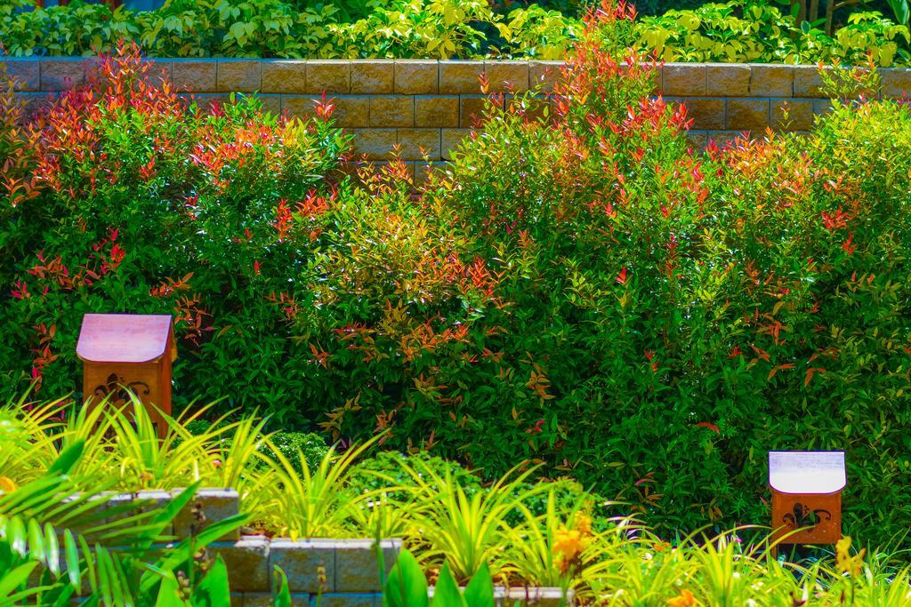 Crystal Wild Resort Panwa Phuket Εξωτερικό φωτογραφία