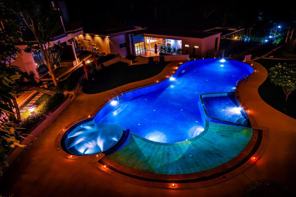Crystal Wild Resort Panwa Phuket Εξωτερικό φωτογραφία