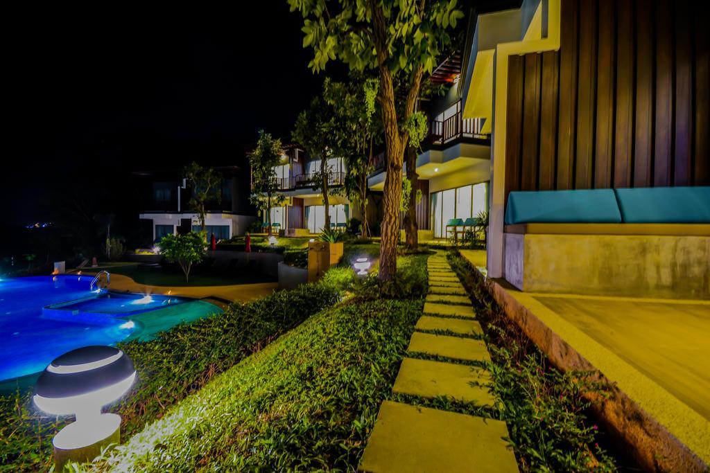 Crystal Wild Resort Panwa Phuket Εξωτερικό φωτογραφία