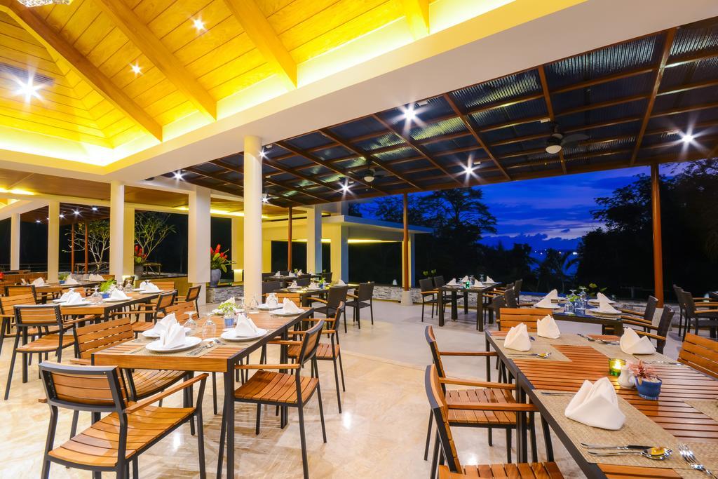 Crystal Wild Resort Panwa Phuket Εξωτερικό φωτογραφία