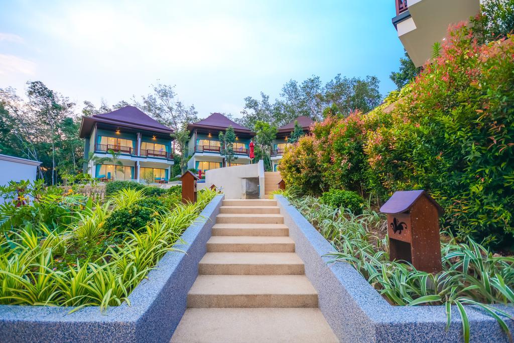 Crystal Wild Resort Panwa Phuket Εξωτερικό φωτογραφία