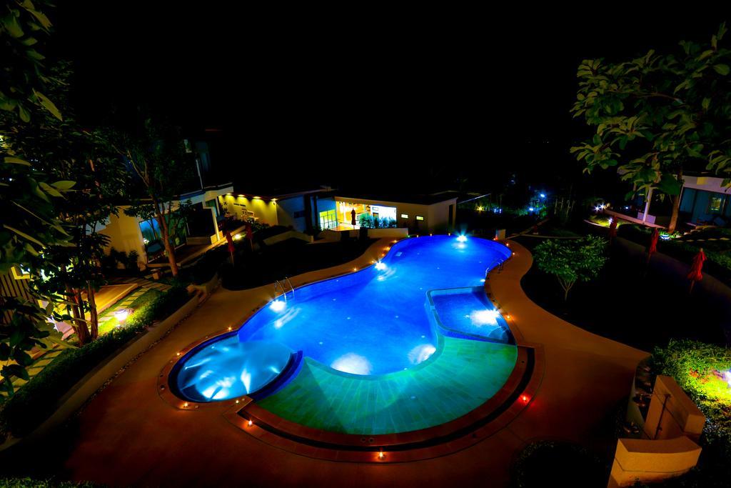 Crystal Wild Resort Panwa Phuket Εξωτερικό φωτογραφία
