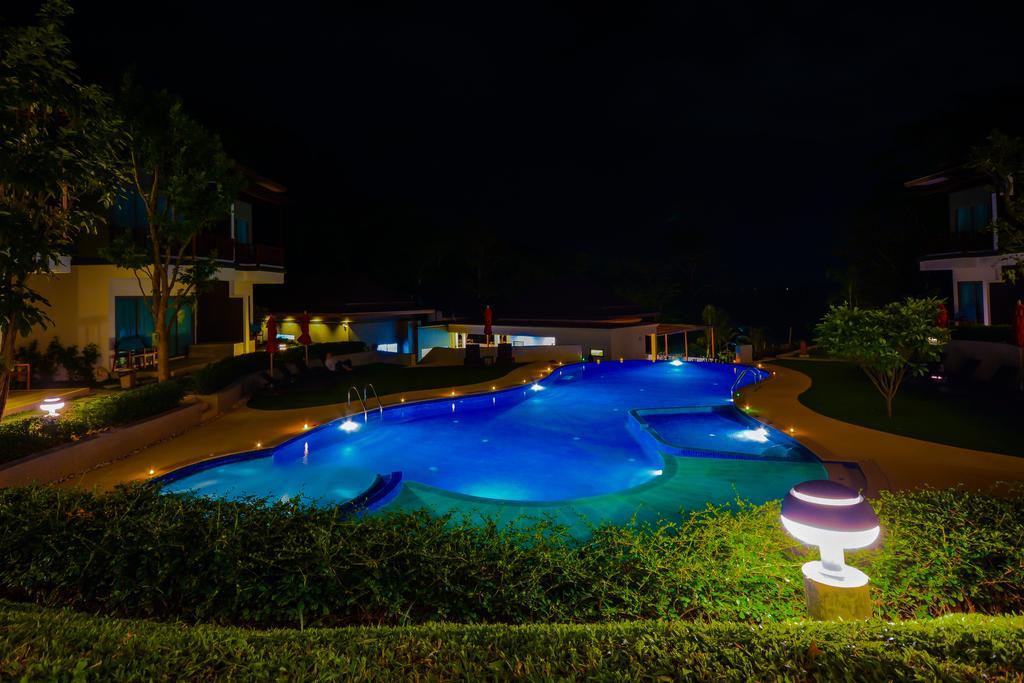 Crystal Wild Resort Panwa Phuket Εξωτερικό φωτογραφία
