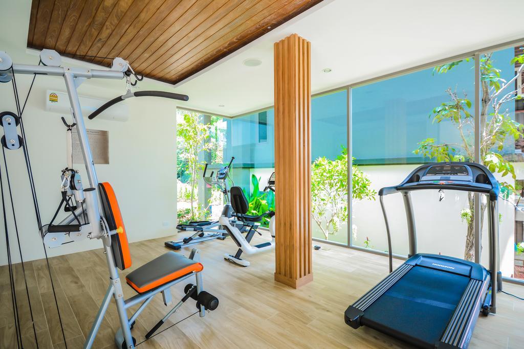 Crystal Wild Resort Panwa Phuket Εξωτερικό φωτογραφία