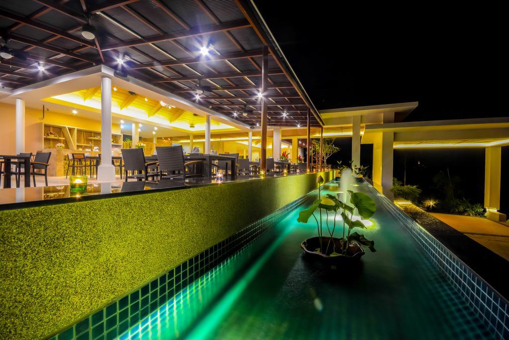 Crystal Wild Resort Panwa Phuket Εξωτερικό φωτογραφία