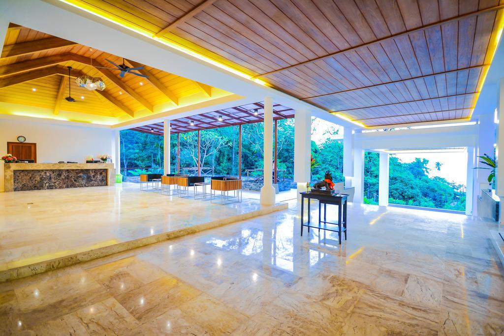 Crystal Wild Resort Panwa Phuket Εξωτερικό φωτογραφία