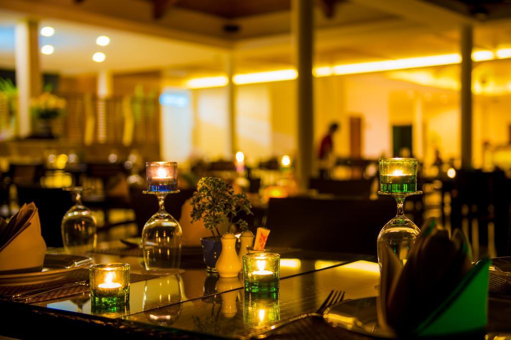 Crystal Wild Resort Panwa Phuket Εξωτερικό φωτογραφία
