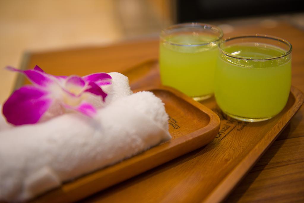 Crystal Wild Resort Panwa Phuket Εξωτερικό φωτογραφία