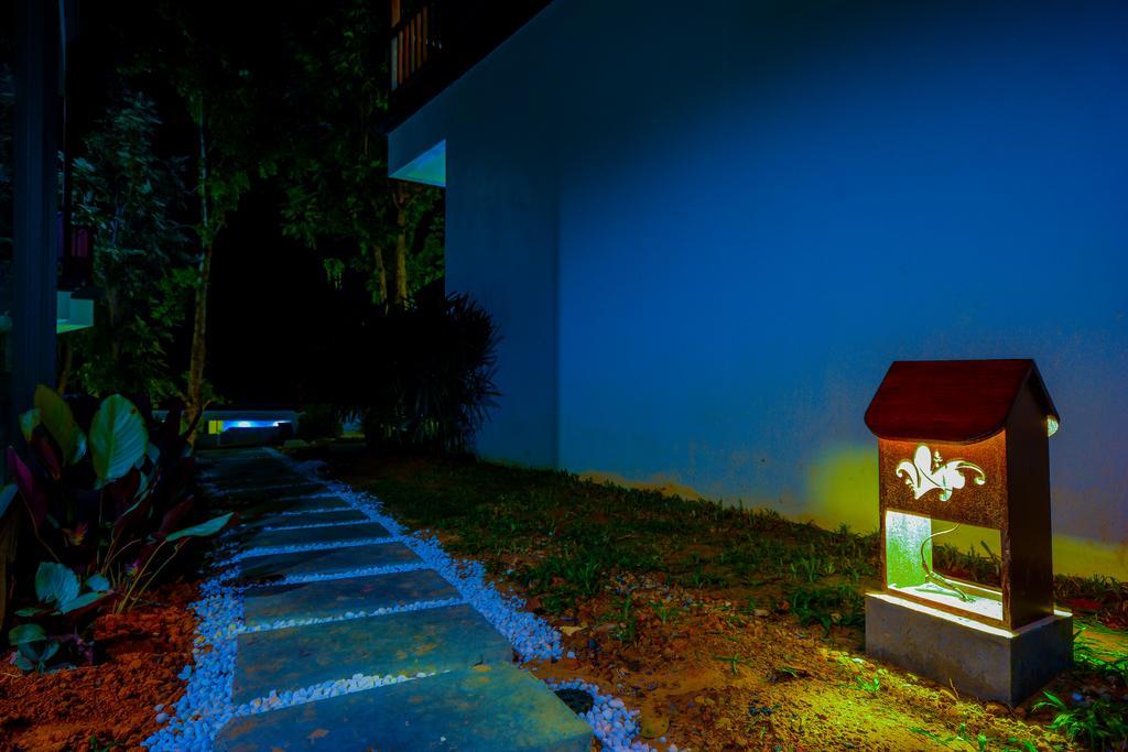 Crystal Wild Resort Panwa Phuket Εξωτερικό φωτογραφία