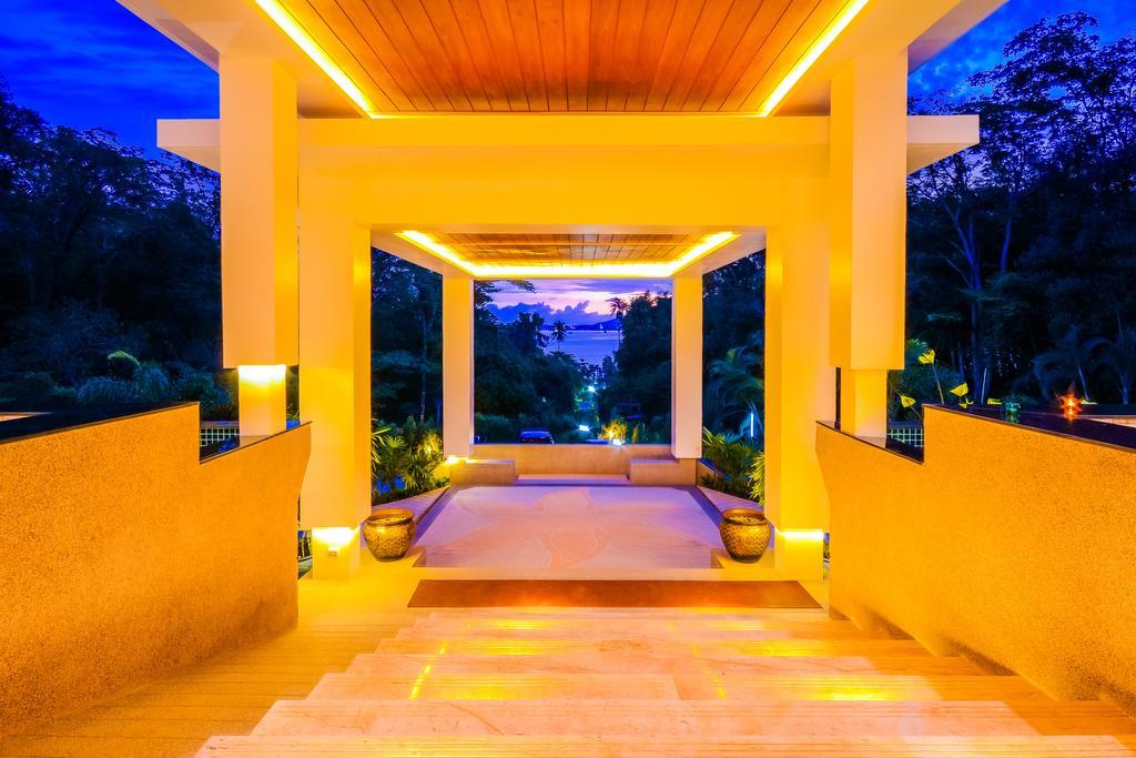 Crystal Wild Resort Panwa Phuket Εξωτερικό φωτογραφία
