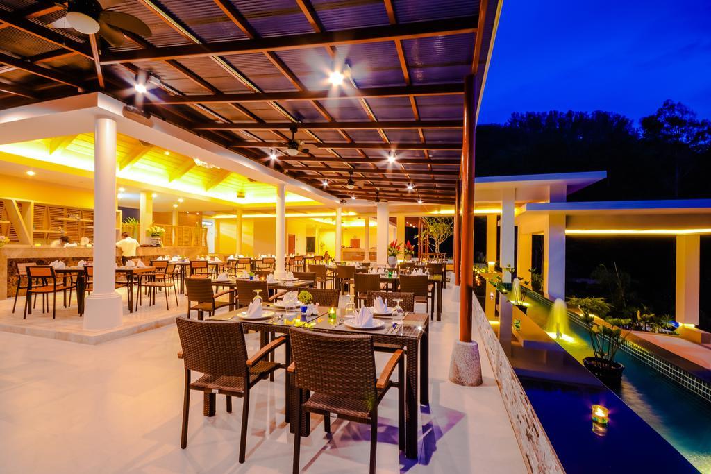Crystal Wild Resort Panwa Phuket Εξωτερικό φωτογραφία