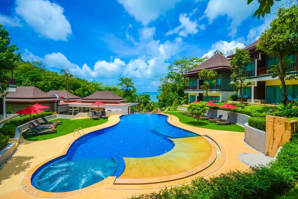 Crystal Wild Resort Panwa Phuket Εξωτερικό φωτογραφία