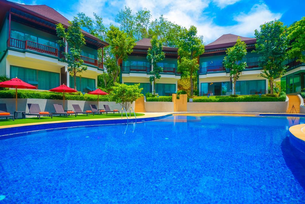 Crystal Wild Resort Panwa Phuket Εξωτερικό φωτογραφία