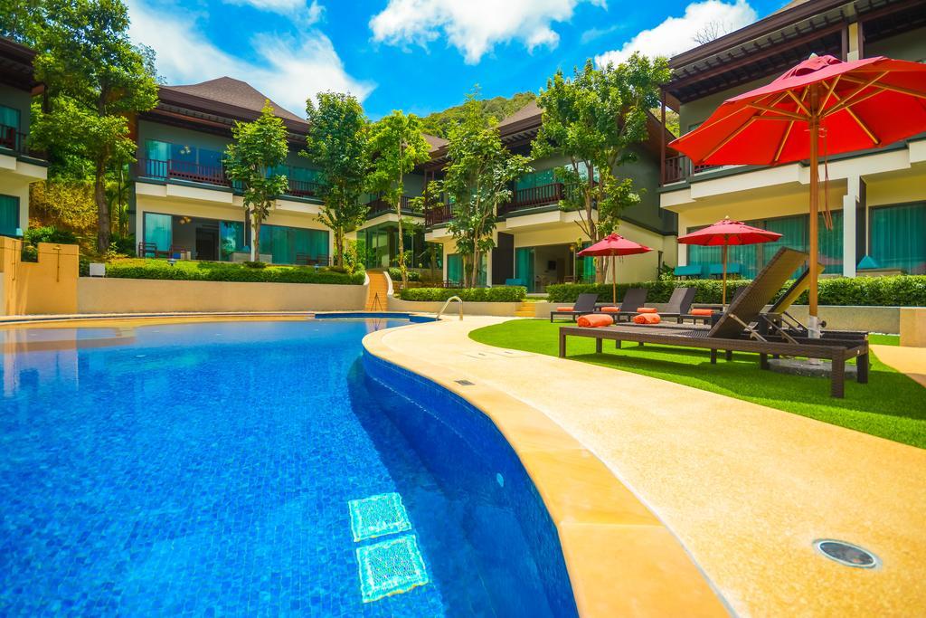 Crystal Wild Resort Panwa Phuket Εξωτερικό φωτογραφία