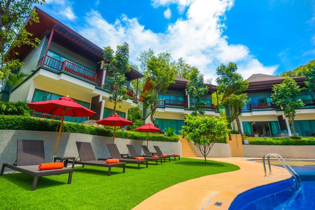 Crystal Wild Resort Panwa Phuket Εξωτερικό φωτογραφία