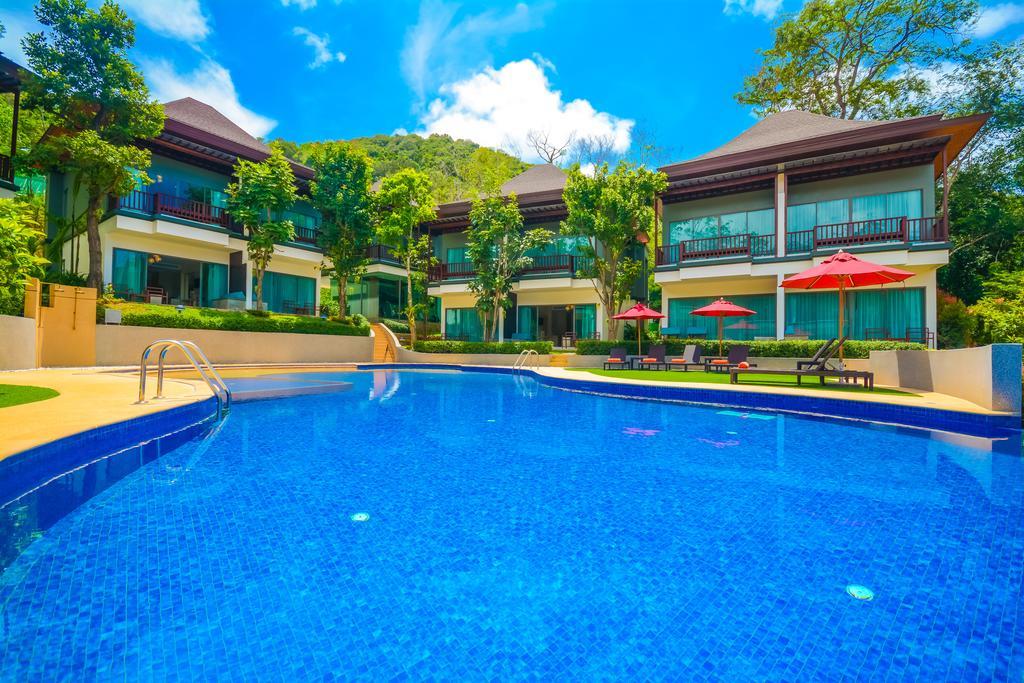 Crystal Wild Resort Panwa Phuket Εξωτερικό φωτογραφία