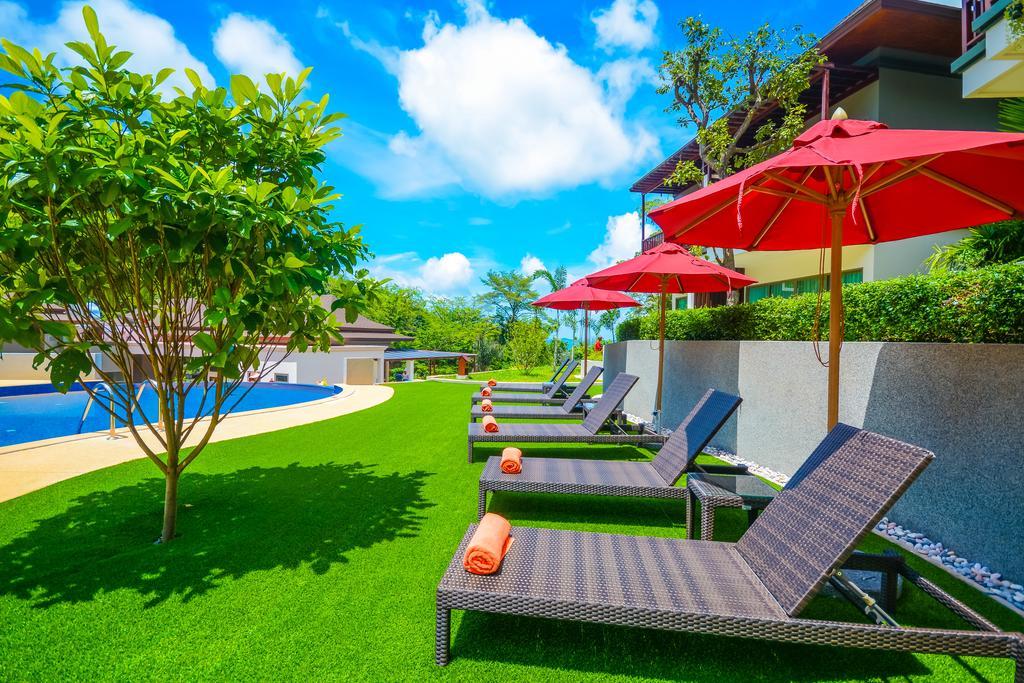 Crystal Wild Resort Panwa Phuket Εξωτερικό φωτογραφία