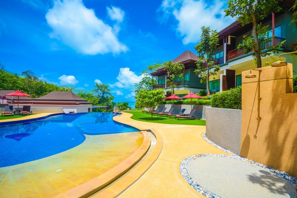 Crystal Wild Resort Panwa Phuket Εξωτερικό φωτογραφία