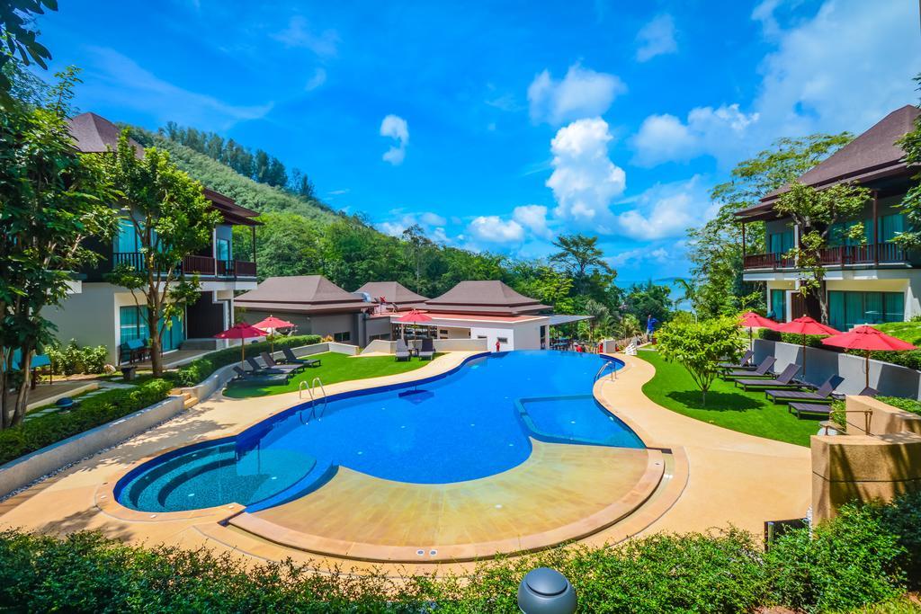 Crystal Wild Resort Panwa Phuket Εξωτερικό φωτογραφία