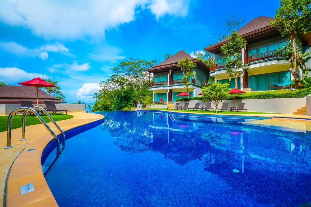 Crystal Wild Resort Panwa Phuket Εξωτερικό φωτογραφία