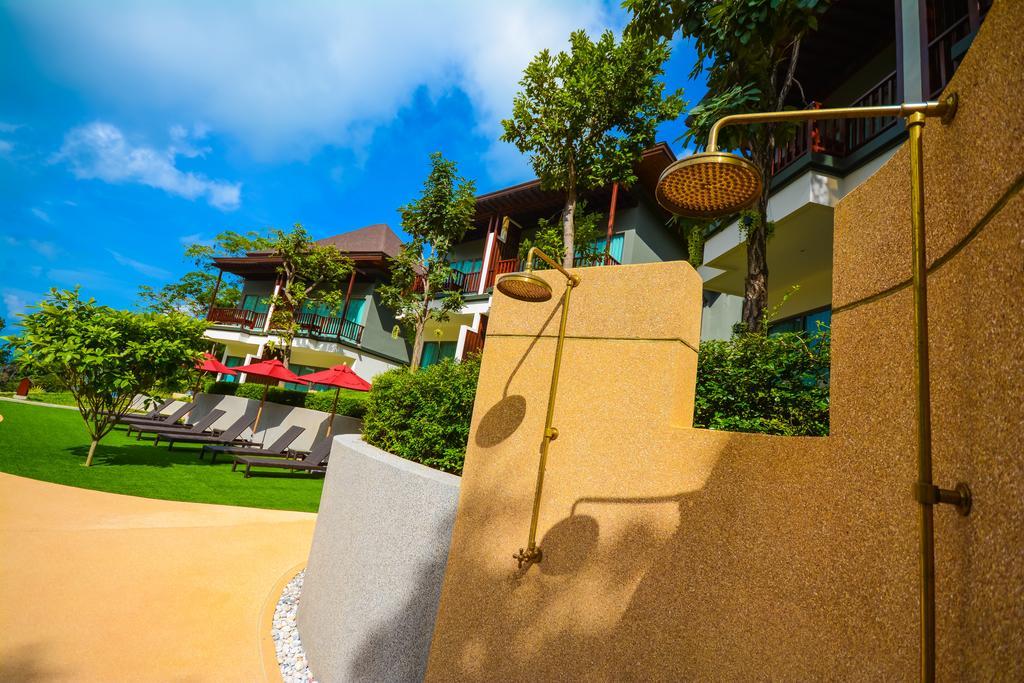Crystal Wild Resort Panwa Phuket Εξωτερικό φωτογραφία