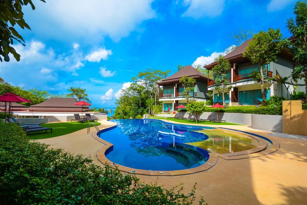 Crystal Wild Resort Panwa Phuket Εξωτερικό φωτογραφία