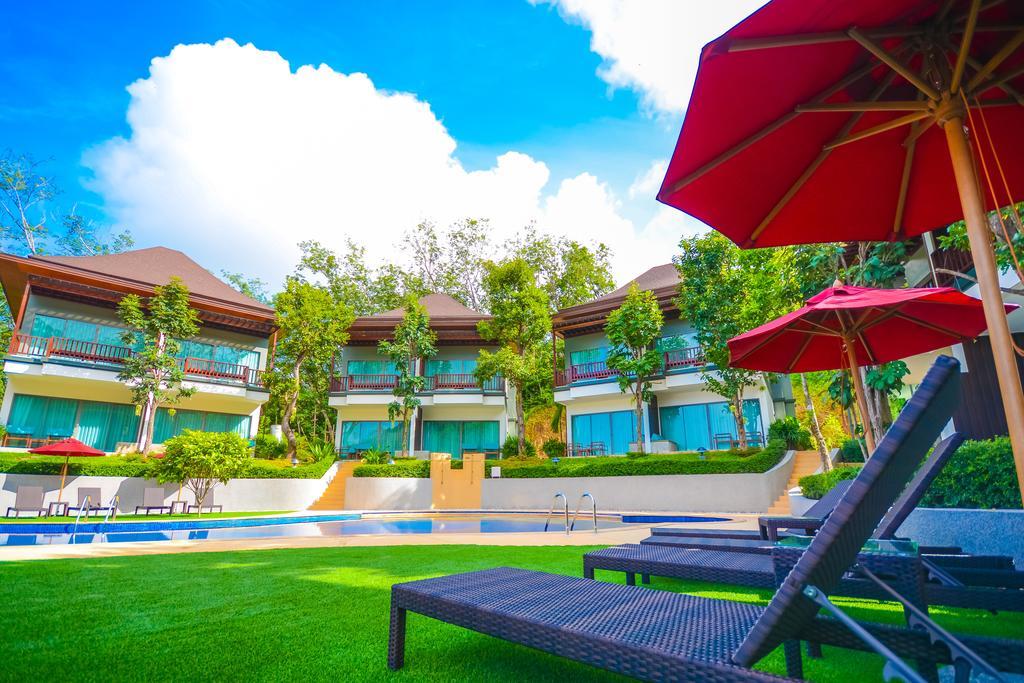 Crystal Wild Resort Panwa Phuket Εξωτερικό φωτογραφία