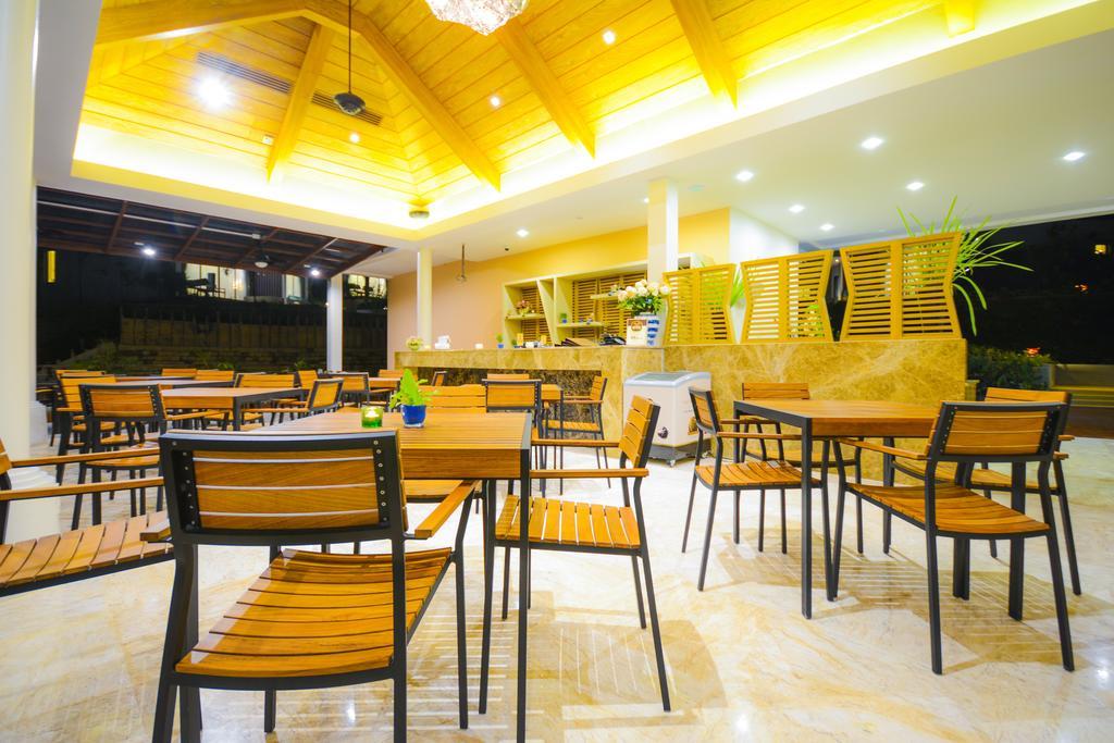 Crystal Wild Resort Panwa Phuket Εξωτερικό φωτογραφία