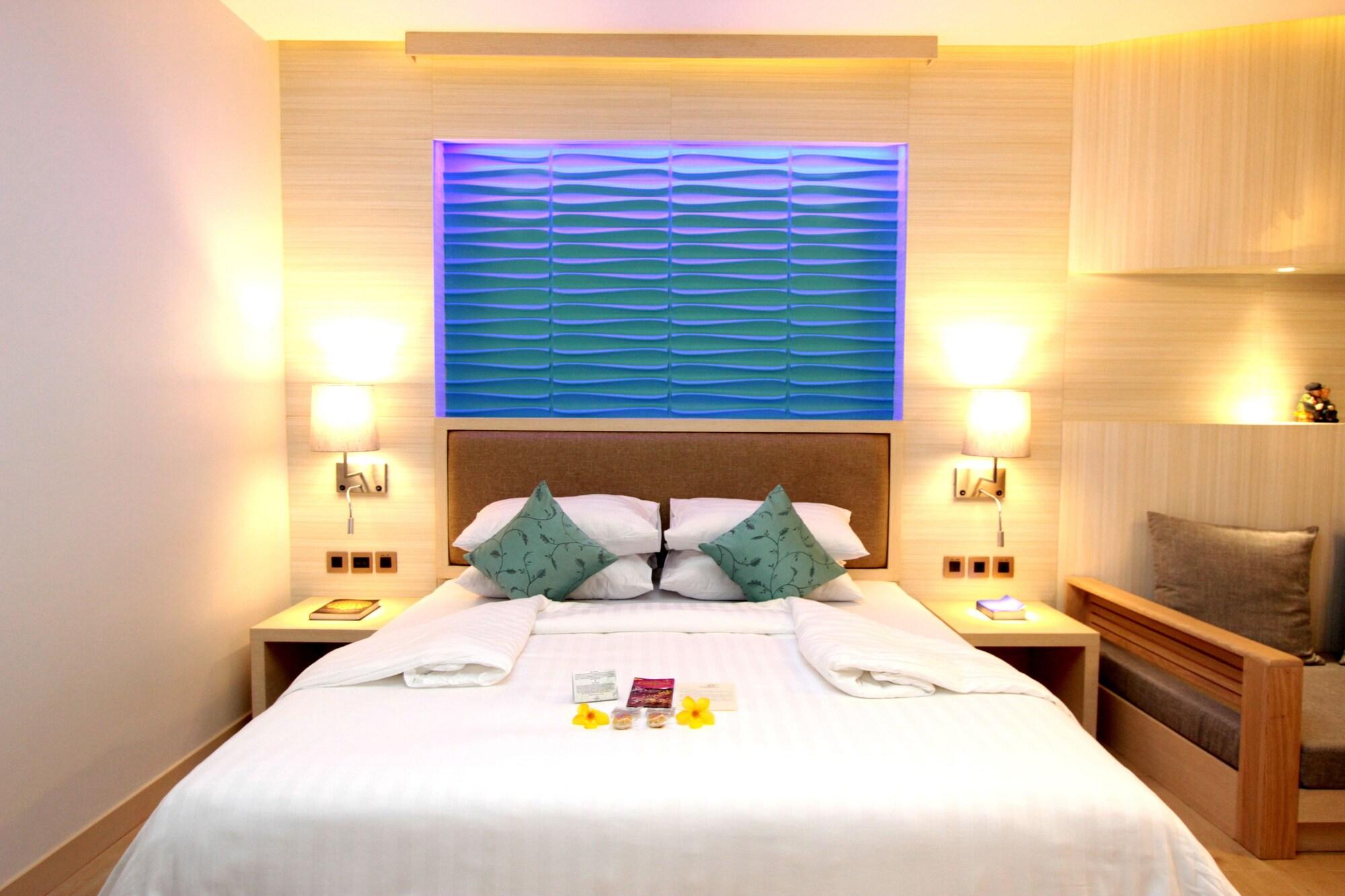 Crystal Wild Resort Panwa Phuket Εξωτερικό φωτογραφία