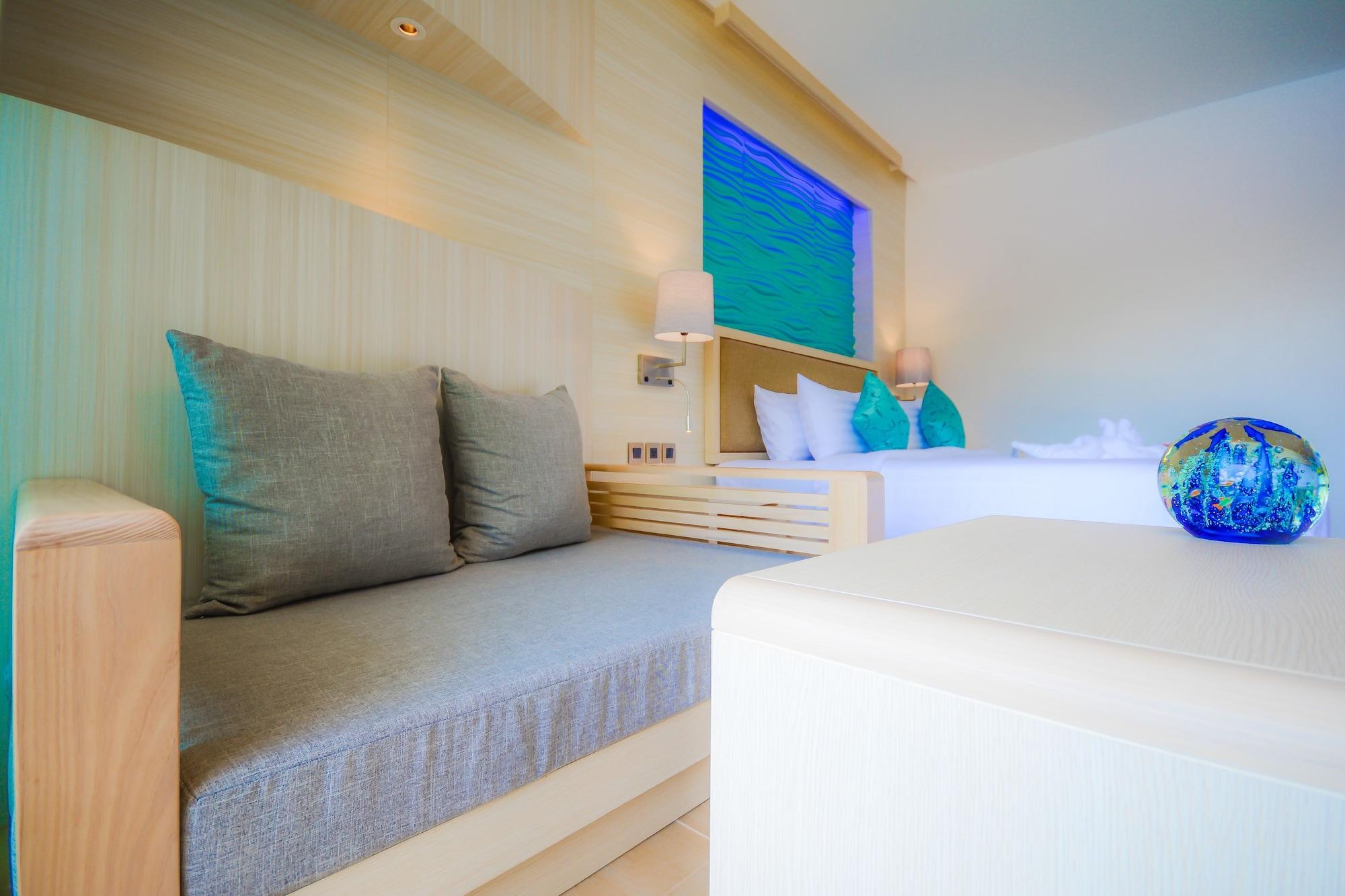 Crystal Wild Resort Panwa Phuket Εξωτερικό φωτογραφία