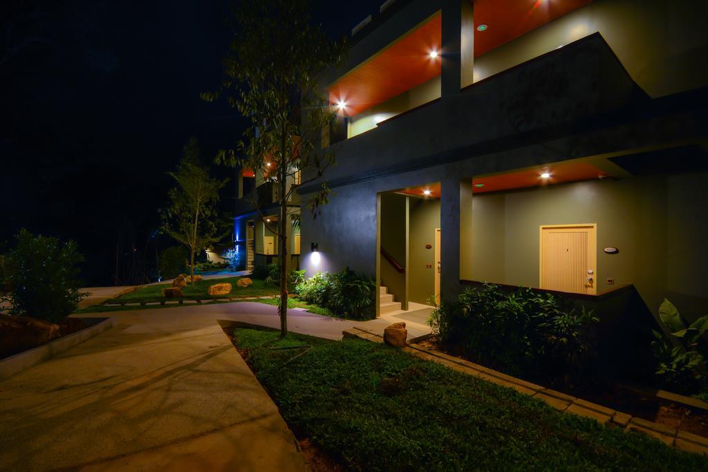 Crystal Wild Resort Panwa Phuket Εξωτερικό φωτογραφία