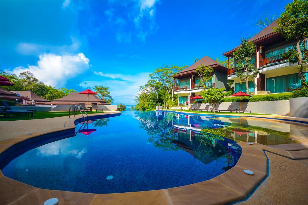 Crystal Wild Resort Panwa Phuket Εξωτερικό φωτογραφία