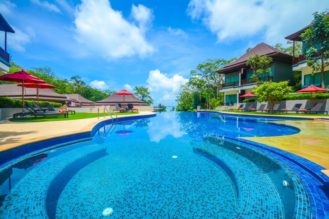 Crystal Wild Resort Panwa Phuket Εξωτερικό φωτογραφία